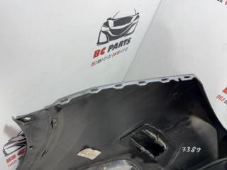 Клык бампера задний правый Rogue 2021 T33 2.5