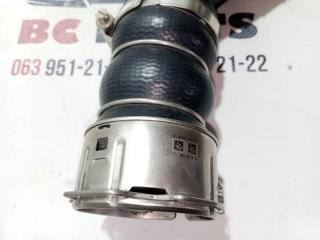 Патрубок интеркулера Nissan Rogue T33 1.5