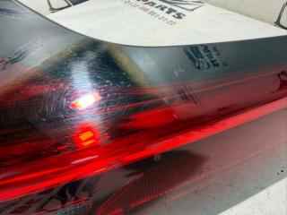 Фонарь наружный (в крыло) задний правый Nissan Rogue T33 1.5