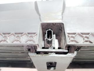 Жалюзи радиатора Rogue 2023 T33 1.5