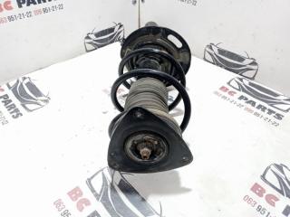 Стойка подвески передняя правая Nissan Rogue T33 2.5