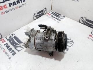 Компрессор кондиционера Nissan Rogue T33 2.5