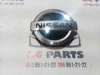 Эмблема передняя Nissan Rogue 2021