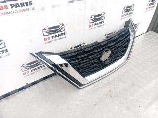 Решетка радиатора передняя Nissan Rogue T33 2.5