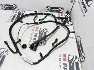 Проводка бампера задняя Nissan Rogue T33 2.5