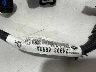 Проводка бампера задняя Rogue 2021 T33 2.5