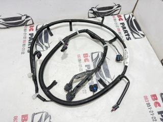 Проводка бампера задняя Nissan Rogue 2023
