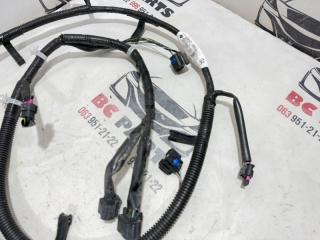 Проводка бампера задняя Nissan Rogue T33 1.5
