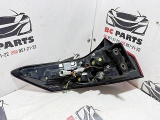 Фонарь наружный (в крыло) задний правый Rogue 2021 T33 2.5