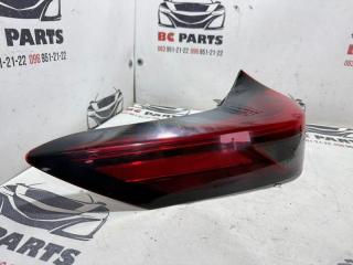 Фонарь наружный (в крыло) задний левый Nissan Rogue T33 2.5