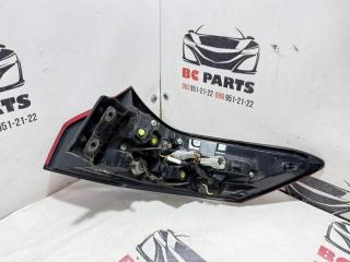 Фонарь наружный (в крыло) задний левый Rogue 2021 T33 2.5