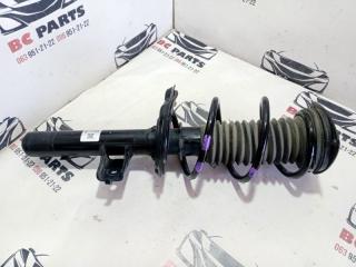 Стойка подвески передняя правая Nissan Rogue T33 1.5