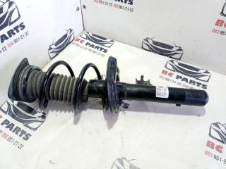 Стойка подвески передняя правая Nissan Rogue T33 2.5