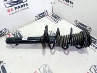 Стойка подвески передняя левая Nissan Rogue T33 2.5