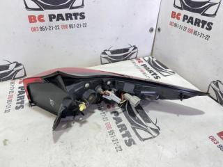 Фонарь наружный (в крыло) задний левый Rogue 2021 T33 2.5