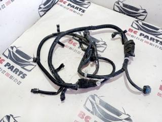 Проводка бампера задняя Nissan Rogue 2024