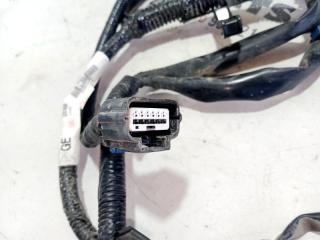 Проводка бампера задняя Nissan Rogue T33 1.5