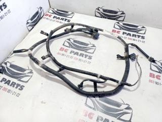 Проводка бампера задняя Nissan Rogue 2023