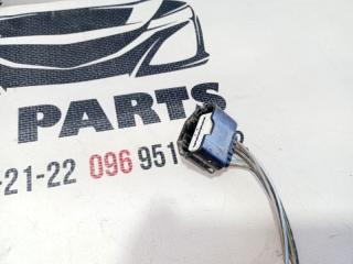 Проводка бампера задняя Nissan Rogue T33 1.5
