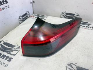Фонарь наружный (в крыло) задний правый Rogue 2021 T33 2.5