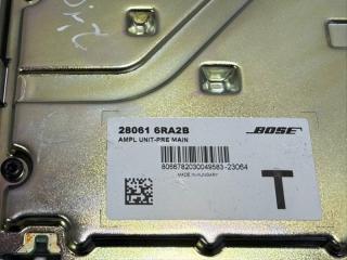 Усилитель звука Rogue 2023 T33 1.5