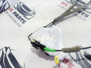 Замок боковой двери передний левый Rogue 2023 T33 1.5