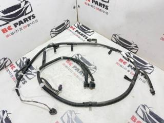 Проводка бампера задняя Nissan Rogue 2021