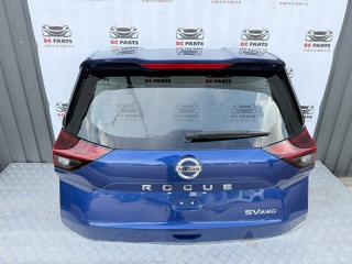Крышка багажника Nissan Rogue 2021