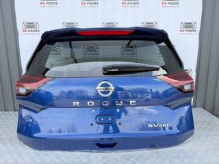 Крышка багажника Rogue 2021 T33 2.5