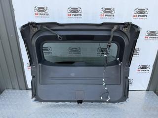 Крышка багажника Rogue 2021 T33 2.5