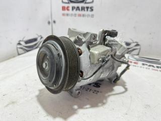 Компрессор кондиционера Rogue 2023 T33 1.5