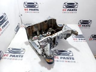 Полуподдон масляный Nissan Rogue 2023