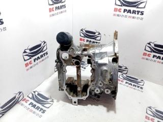 Полуподдон масляный Nissan Rogue T33 1.5