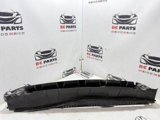 Жалюзи радиатора Nissan Rogue T33 1.5