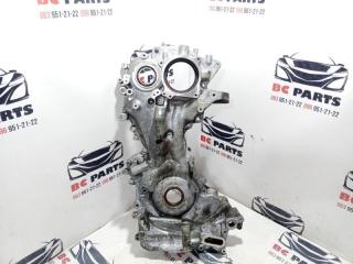 Передняя крышка двигателя Nissan Rogue 2023