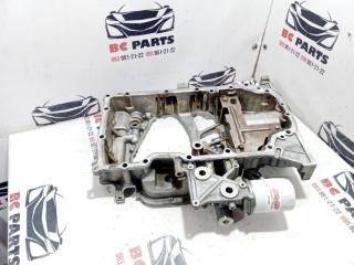 Полуподдон масляный Nissan Rogue T33 2.5