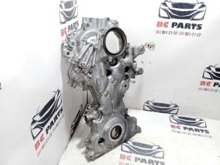 Передняя крышка двигателя Nissan Rogue T33 2.5