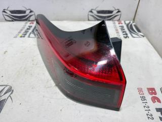 Фонарь наружный (в крыло) задний левый Rogue 2024 T33 1.5