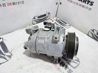 Компрессор кондиционера Nissan Rogue 2023
