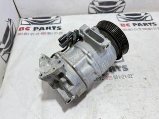 Компрессор кондиционера Nissan Rogue T33 1.5