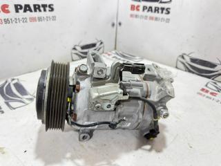 Компрессор кондиционера Rogue 2023 T33 1.5