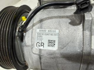 Компрессор кондиционера Rogue 2023 T33 1.5