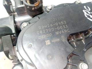 Корпус термостата Rogue 2024 T33 1.5