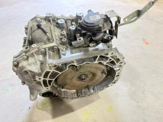 Вариатор Nissan Rogue T33 2.5