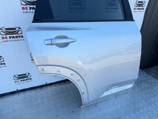 Дверь боковая задняя правая Nissan Rogue T33 2.5