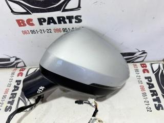 Зеркало заднего вида боковое левое Rogue 2020 T33 2.5