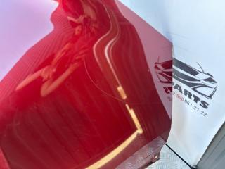 Бампер задний Rogue 2021 T33 2.5