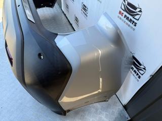 Бампер задний Rogue 2021 T33 2.5