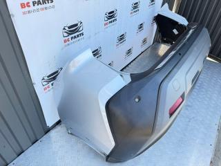 Бампер задний Rogue 2021 T33 2.5