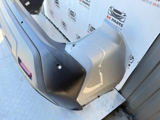 Бампер задний Rogue 2020 T33 2.5